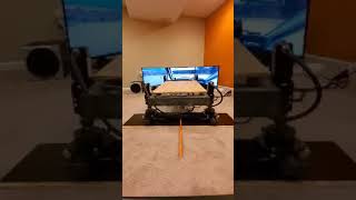 D-BOX 5DOF SHORT DEMO