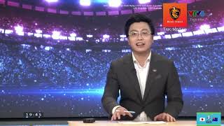 VTV6 | Bình luận trước Trận tranh Hạng 3 AFC U23 Asian Cup 2022: U23 Nhật Bản - U23 Australia