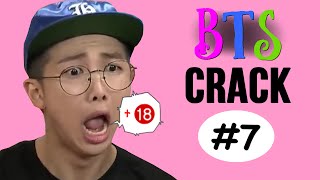 Bts Crack - Rapmons Dear Topic