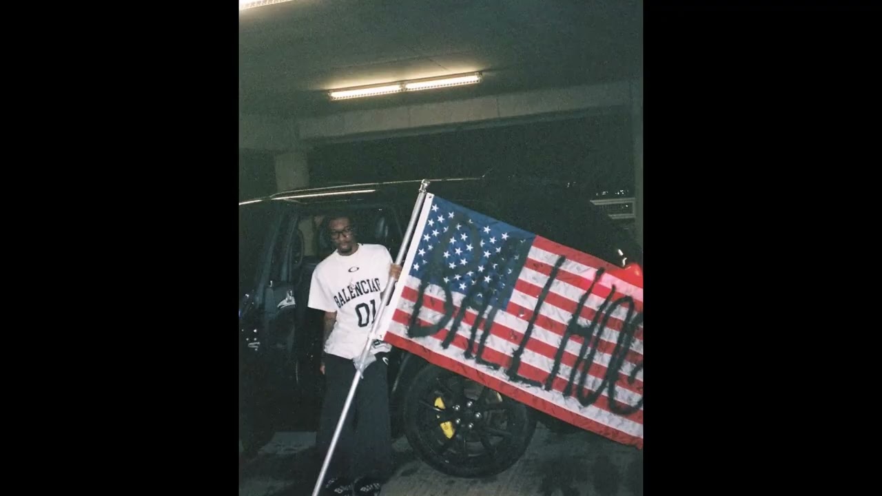 [free for profit] protect x ballhog x wegonbeok type beat - "FN"