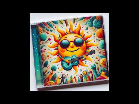 Mr. Big Fun (Jungle Mashup)