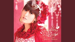 Video thumbnail of "Yukari Tamura - Endless Story"