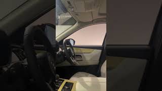 All-New Mazda Cx-80 Now In Our Mazda Colchester Showroom