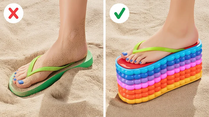 Vacation Made Easy! DIY Travel Hacks & Smart Tips for Stress-Free Trips by 123 GO!