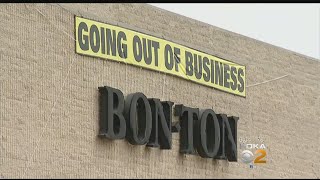 Mini-Casino May Open At Westmoreland Mall