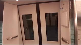 有沒搞錯 MTR AEL A Train E105 K405 J405 行車片段