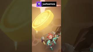 AFK Journey - Rowan - Ultimate | justsamos on #Twitch