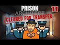 IN NEED OF REVISION - Prison Architect Cleared For Transfer Gameplay - 11 - Let's Play