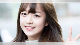 Meet Produce 101 Contestant And Singer, Kim So-Hee