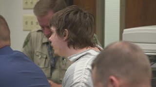 2018 Dixon High School shooting | Defendant Matthew Milby testifies at his sentencing hearing