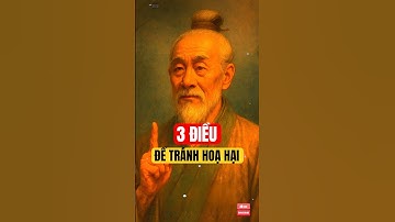 Đối Nhân Xử Thế: 3 Điều Người Sống Khôn Ngoan Biết Giả Để Giữ Giá Trị