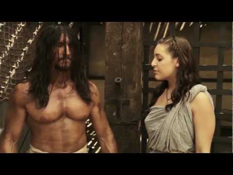 Spartacus.MMXII Cinematic trailer.mov