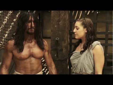  Spartacus.MMXII Cinematic trailer.mov