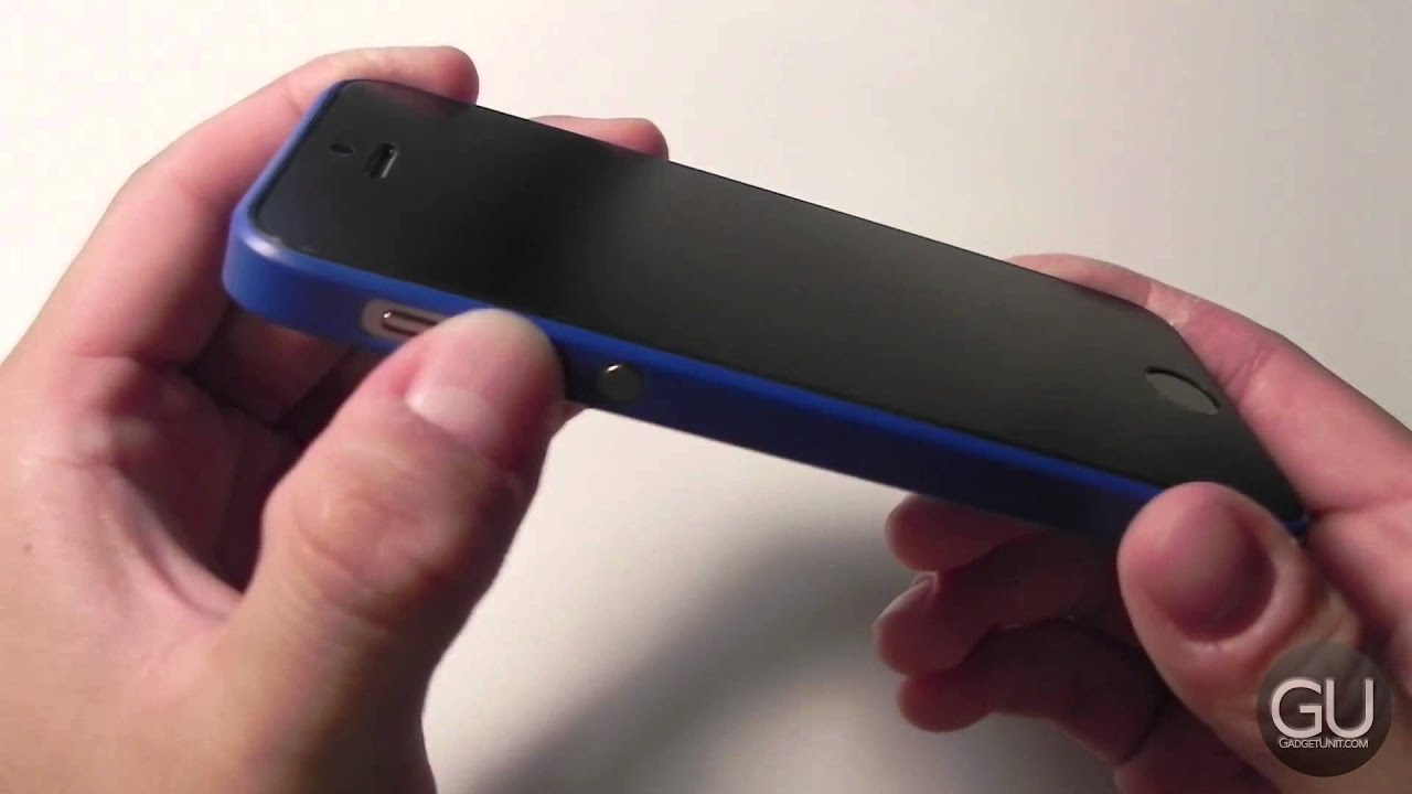 [Review] Happy Plugs Ultra Thin iPhone 5/5s Case