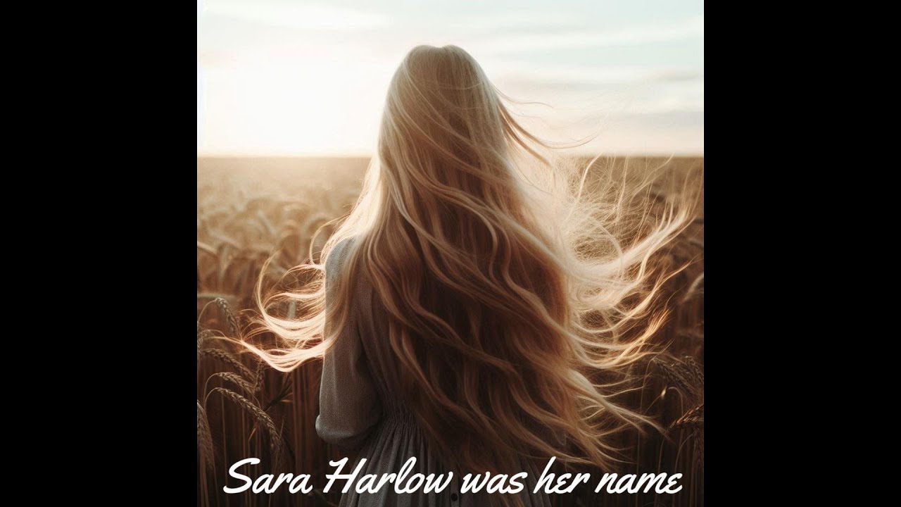 Sara Harlow - Teaser PnP - YouTube