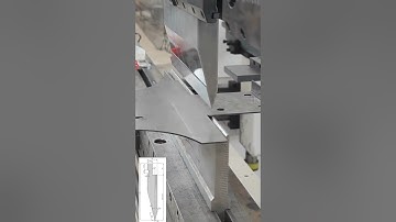 Mastering Sheet Metal Bending: The Ultimate Guide to the Perfect Upper Punch