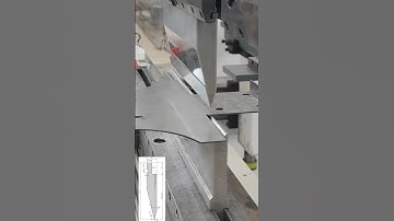 Mastering Sheet Metal Bending: The Ultimate Guide to the Perfect Upper Punch