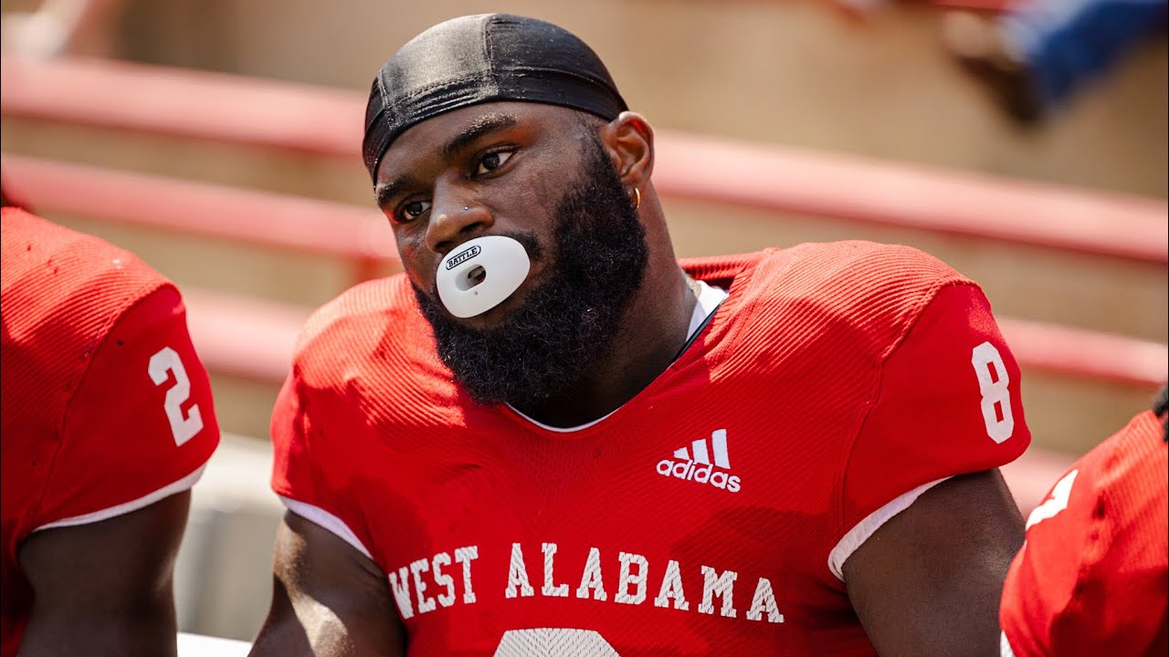 Mic’d Up College Football | Episode 5 | UWA