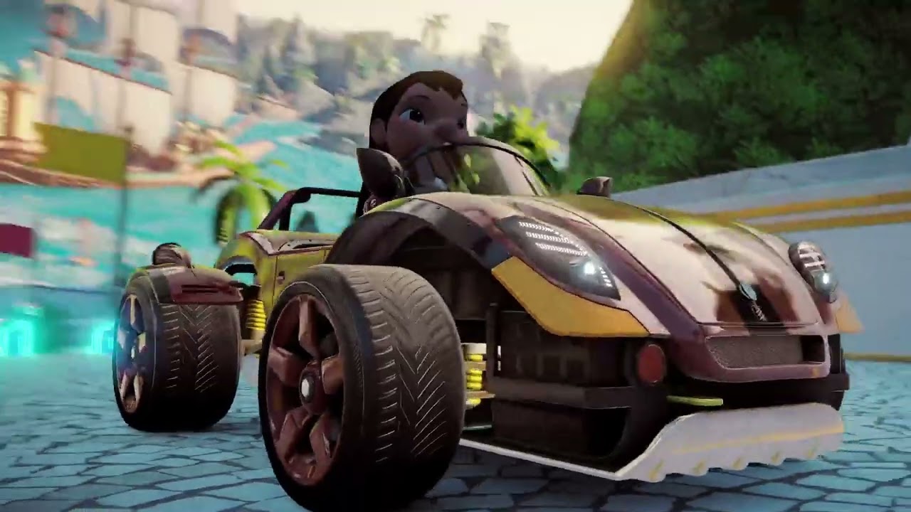 Prince Eric, More Like Pro Eric