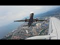 Суперджет 100 быстрый взлет самолета из Сочи Аэрофлот
