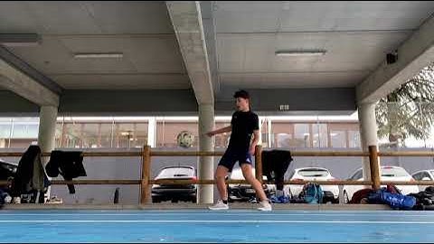 FLL VII qualification 🏆 