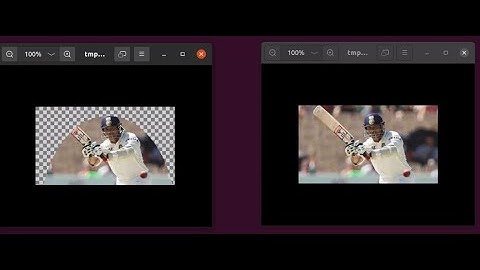Python(PIL) crop an  image