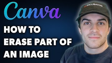 How to Erase Part of an Image in Canva (Full 2024 Guide)