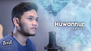 Akbar - Huwannur (Cover)