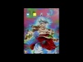 Broly Ultra Instinct Live Wallpaper