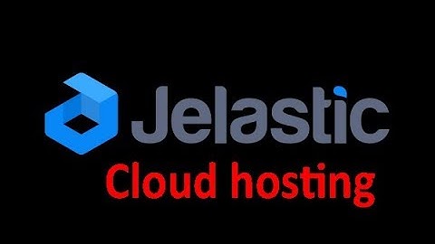 Elastic Loan Balancing Java, PHP, Ruby, Python and Node.js in the Cloud by Jelastic