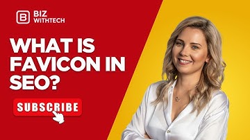 Favicon in SEO Explained: Why This Small Icon Matters for Your Website