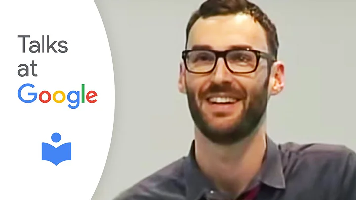 SPRINT | Jake Knapp & John Zeratsky | Talks at Google