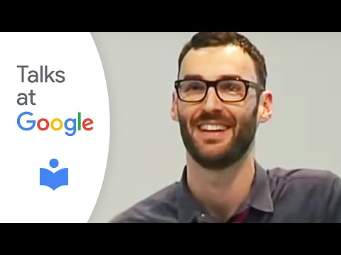 Jake Knapp and John Zeratsky: "SPRINT" | Talks at Google