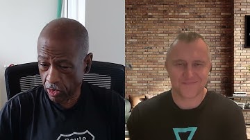 Ep18: Beyond AI: Quantum Computing and the Future of Business with Joe Reddix