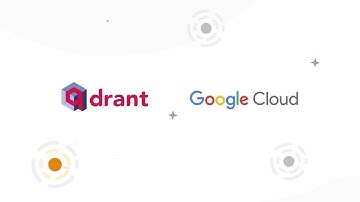 Build next-generation AI applications with Qdrant and Google Cloud