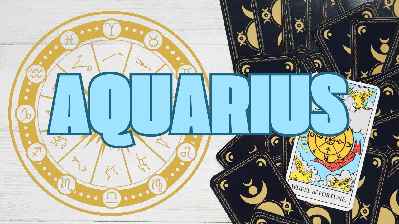 AQUARIUS😵 Within 48 Hours, You Don’t Just Get Cash—You Get Total Leverage 💎 TAROT TODAY