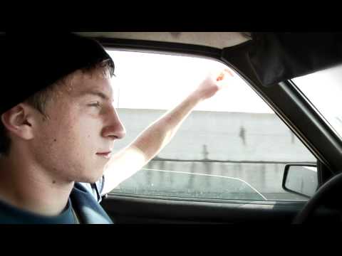 The Company Skateboards - Commercial # 4