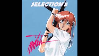 Mitch Murder - Selection 5 (Full Album Stream)