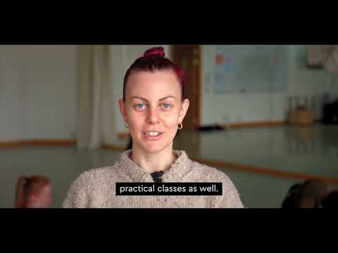 School of Performing Arts - University of Malta