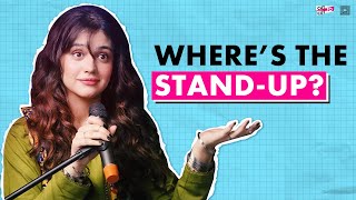 Did Standup Girl Revive Comedy Dramas in Pakistan? Drama Review | Zara Noor Abbas, Danyal Zafar