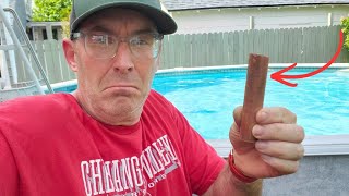 I Tried Using Copper In My Pool For Six Weeks. Did It Keep It Algae Free?