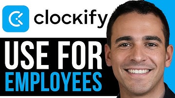 How To Use Clockify For Employees | Step By Step Guide!