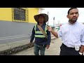Comunidades indígenas de Colombia denuncian abandono tras el devastador terremoto
