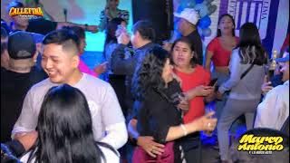 SENDERITO DE AMOR (D.R) - MARCO ANTONIO Y LA NUEVA NOTA - FELIZ CUMPLEAÑOS CHALECO - CALLEFINA