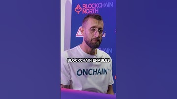 Why Blockchain Matters | Jason Dominique