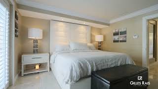 Coral Ridge Luxury Waterfront Home Tour | Ocean Access, Saltwater Pool & Chef's Kitchen!