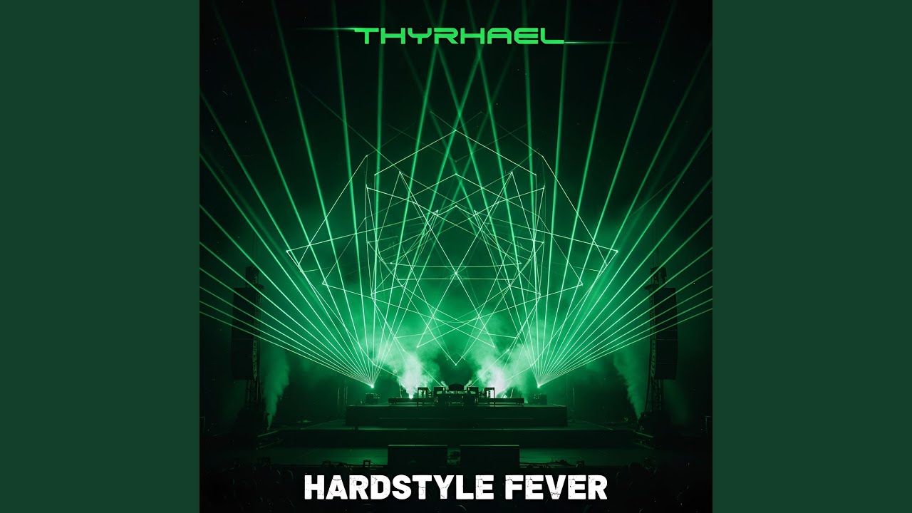 Hardstyle Fever