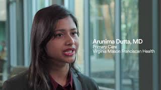 Careers at VMFH: Life on the Kitsap Peninsula