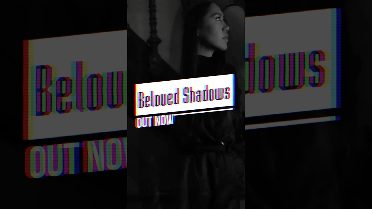 Lagardere & Mareva - Beloved Shadows