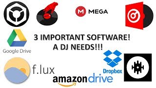 3 IMPORTANT SOFTWARE A DJ NEEDS!! screenshot 4